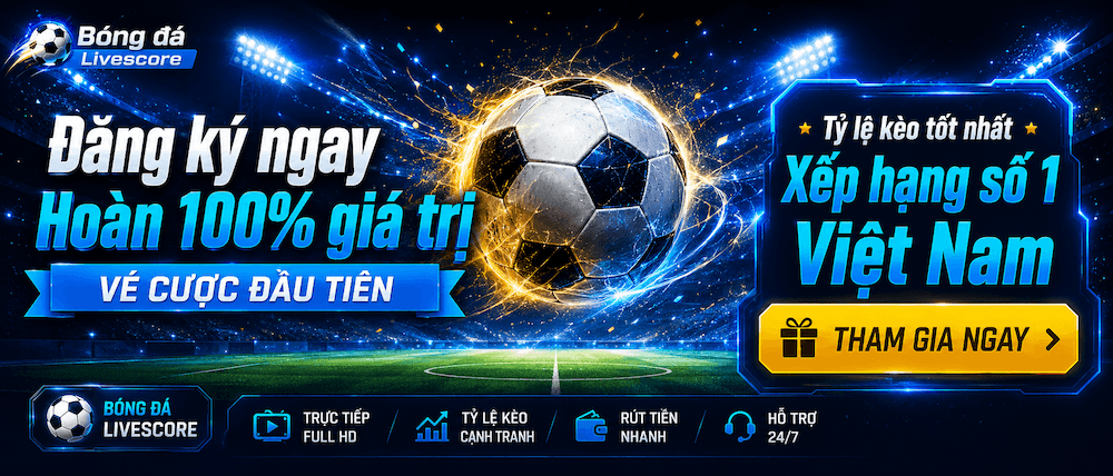 Trực tiếp Deportivo Binacional vs Cusco 23/06/2026 - Bóng Đá Trực Ngàn TV - Xem trực tiếp bóng đá full HD, link xem bóng đá trực tuyến hôm nay miễn phí tại Bóng Đá Trực Ngàn TV